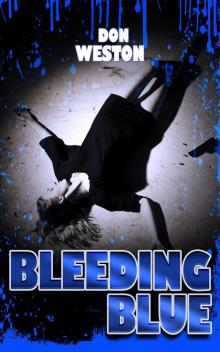 Bleeding Blue