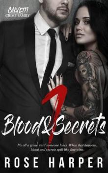 Blood and Secrets