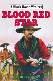 Blood Red Star