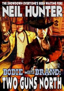 Bodie and Brand 1