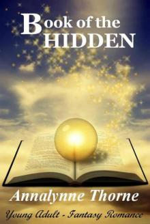 Book of the Hidden