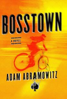 Bosstown