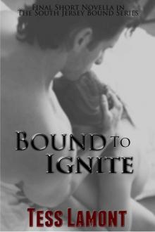 Bound to Ignite (South Jersey Bound Series)