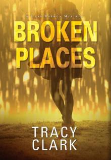 Broken Places