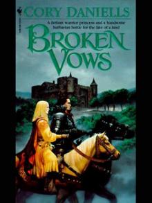 Broken Vows