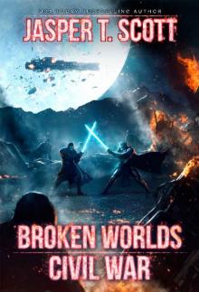 Broken Worlds_Civil War