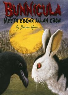 Bunnicula Meets Edgar Allan Crow