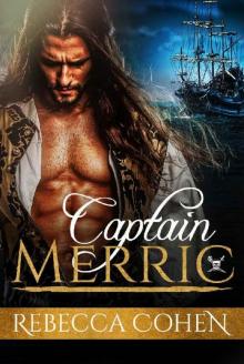 Captain Merric