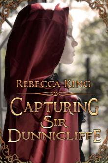 Capturing Sir Dunnicliffe (The Star Elite Series)