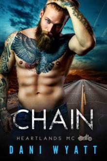 Chain (Heartlands MC)