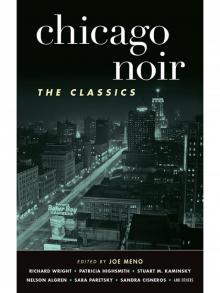 Chicago Noir