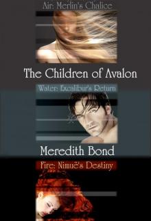 Children of Avalon