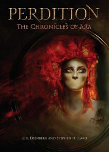 Chronicles of Ara: Perdition