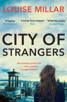 City of Strangers