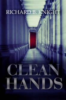 Clean Hands (The Womb Book 1)