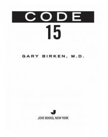 Code 15