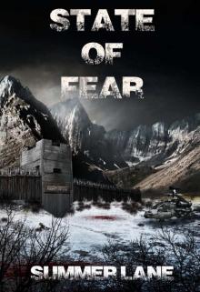 Collapse Series (Book 8): State of Fear