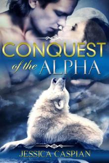 Conquest of the Alpha