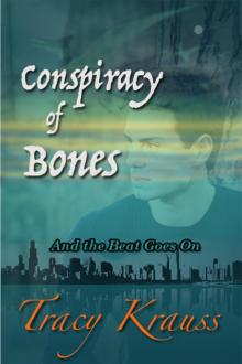 Conspiracy of Bones