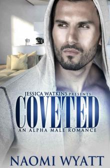 Coveted: An Alpha Male Romance