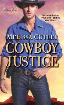 Cowboy Justice cc-2