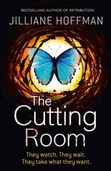 CUTTING ROOM -THE-