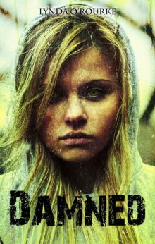 Damned (Kassidy Bell Series Book 4)