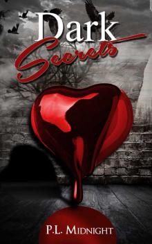 Dark Secrets (Dark Hearts Book 2)