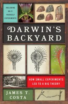 Darwin's Backyard