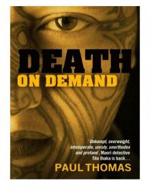 Death on Demand