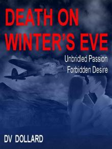 DEATH ON WINTER'S EVE