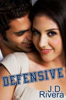 Defensive (Guarded Heart #1)