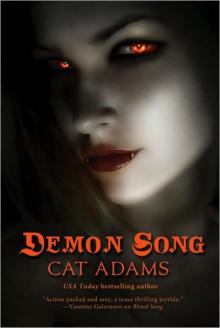 Demon Song bs-3