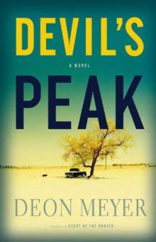 Devil's Peak bg-1