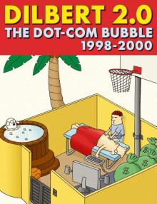 Dilbert 2.0: The Dot-com Bubble