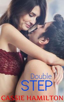 Double Step (Erotic Taboo Menage Romance)