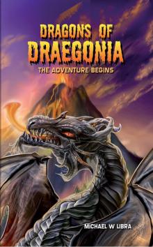 Dragons of Draegonia