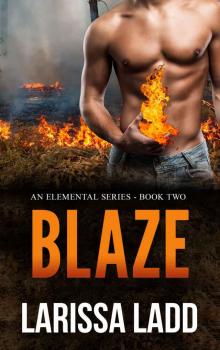 elemental 02 - blaze