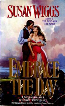 Embrace the Day