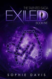 Exiled_Kenly's Story