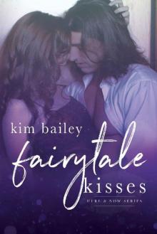 Fairytale Kisses