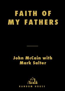 Faith of My Fathers