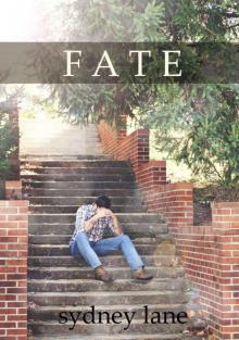 Fate (Choices #2)