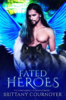 Fated Heroes