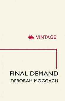 Final Demand