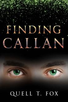 Finding Callan