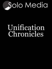 First Contact III [Unification Chronicles #3]