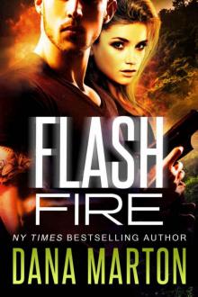 Flash Fire