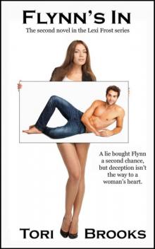 Flynn's In (Lexi Frost Series)