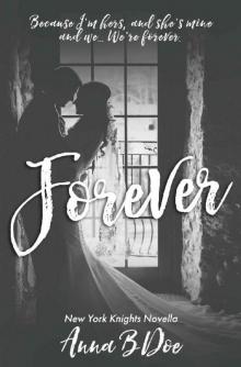 Forever_New York Knights Novella